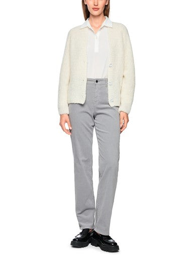 Broeken multicolor Marc Cain Sports