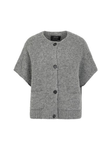 Jassen grijs Marc Cain Sports