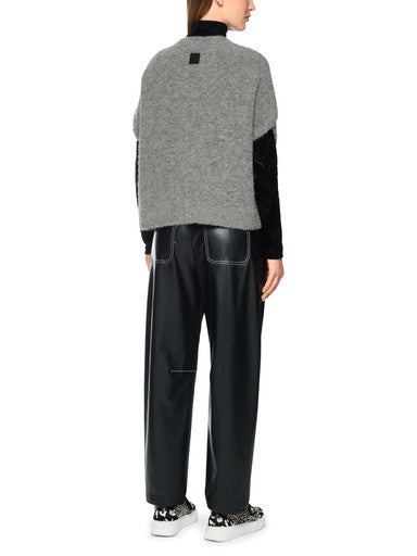 Jassen grijs Marc Cain Sports