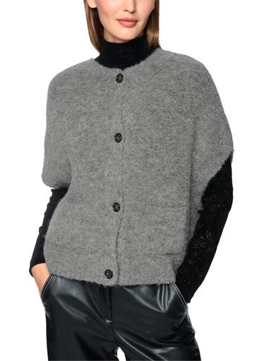 Jassen grijs Marc Cain Sports