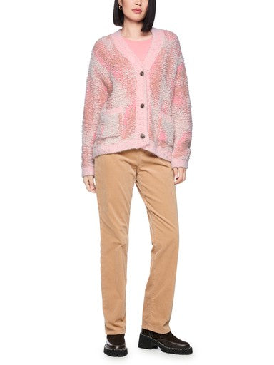 Cardigans beige Marc Cain Sports