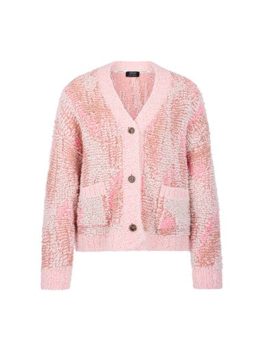 Cardigans beige Marc Cain Sports