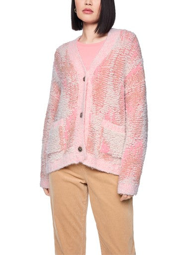 Cardigans beige Marc Cain Sports