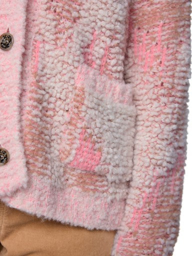 Cardigans beige Marc Cain Sports
