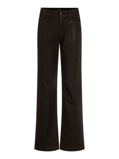 Jeans bruin Marc Cain Sports