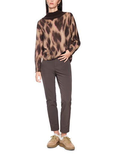 Pulls beige Marc Cain Sports