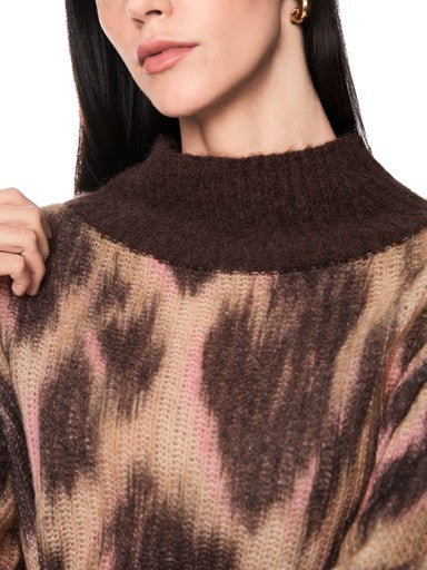 Pulls beige Marc Cain Sports