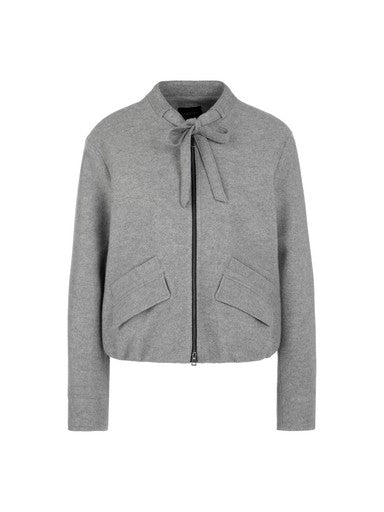 Jassen grijs Marc Cain Sports