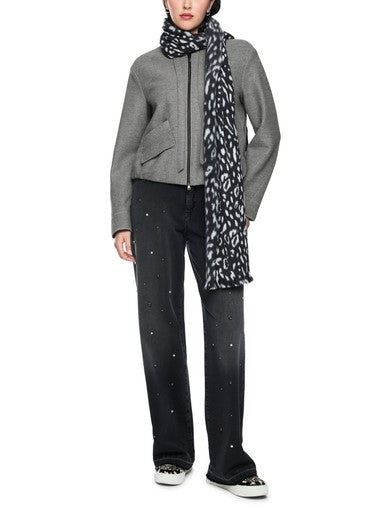 Jassen grijs Marc Cain Sports