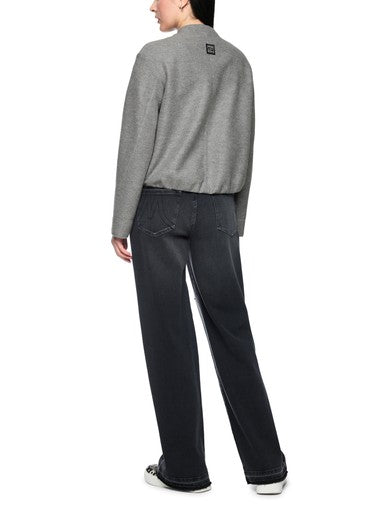 Jassen grijs Marc Cain Sports