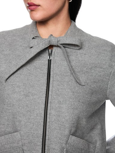 Jassen grijs Marc Cain Sports