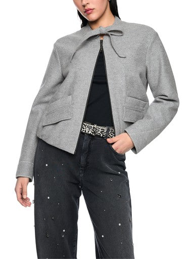 Jassen grijs Marc Cain Sports