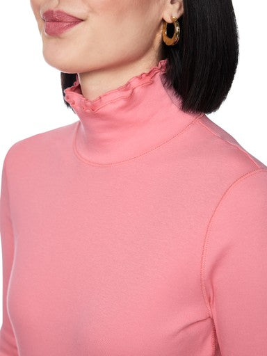 T-shirts korte mouw roze Marc Cain Sports
