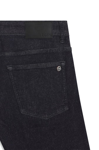 Jeans blauw Boss Men Orange