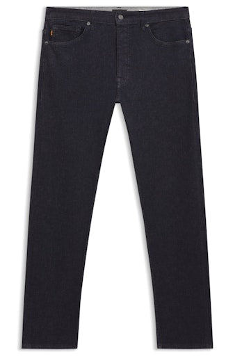Jeans blauw Boss Men Orange