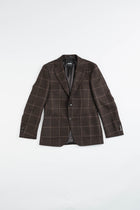 Sportvesten bruin Boss Men Black
