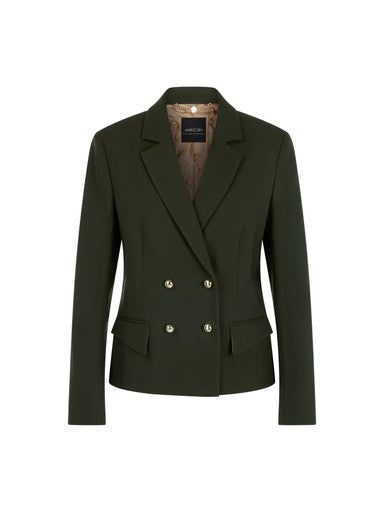 Blazers groen Marc Cain