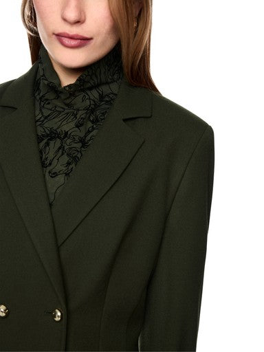 Blazers groen Marc Cain