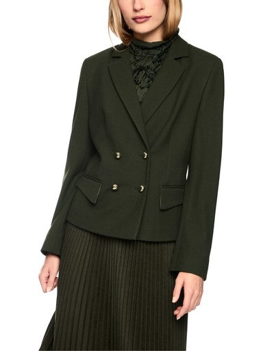 Blazers groen Marc Cain