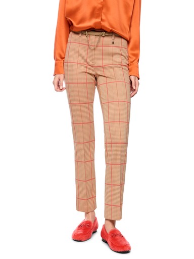 Broeken beige Marc Cain