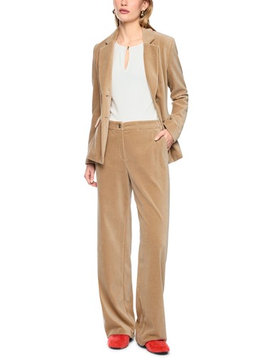 Broeken beige Marc Cain