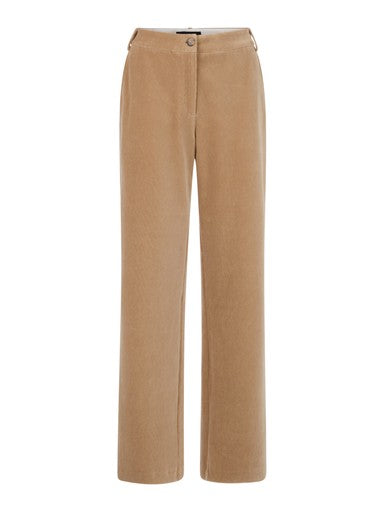 Broeken beige Marc Cain