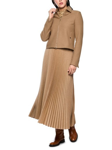 Jassen beige Marc Cain
