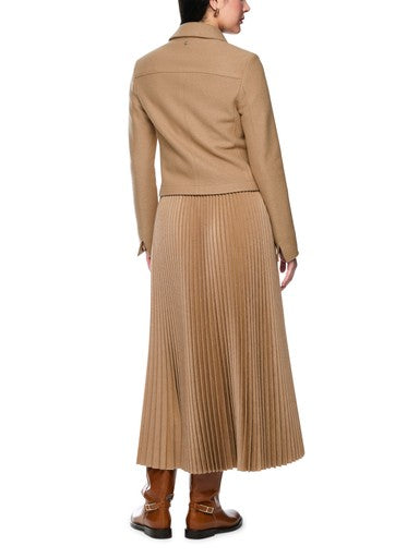 Jassen beige Marc Cain