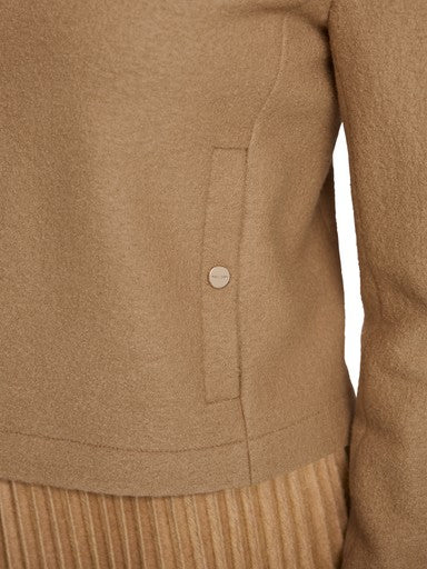 Jassen beige Marc Cain
