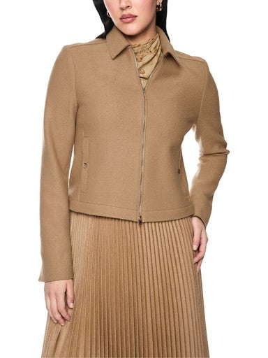 Jassen beige Marc Cain