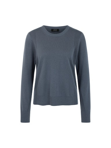 Pulls grijs Marc Cain Sports