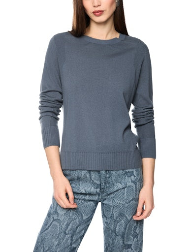 Pulls grijs Marc Cain Sports