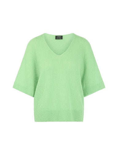 Pulls groen Marc Cain Sports
