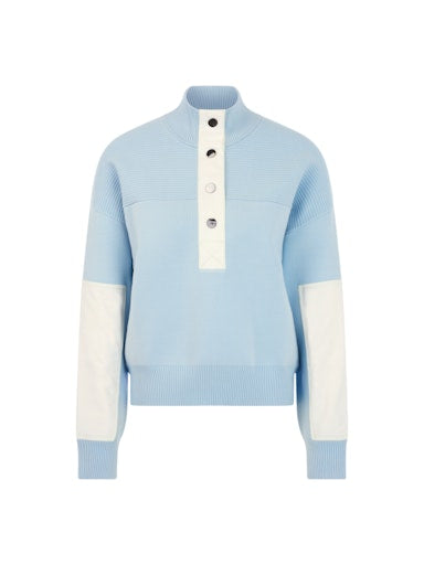 Pulls grijs Marc Cain Sports
