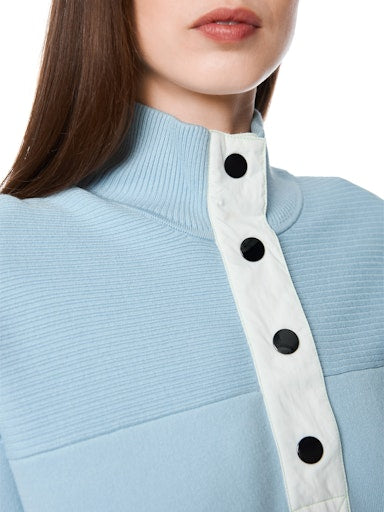 Pulls grijs Marc Cain Sports