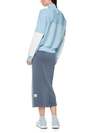 Pulls grijs Marc Cain Sports