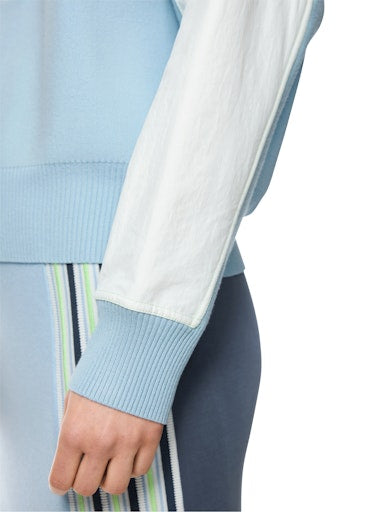 Pulls grijs Marc Cain Sports