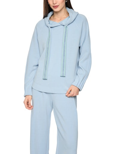Sweaters grijs Marc Cain Sports