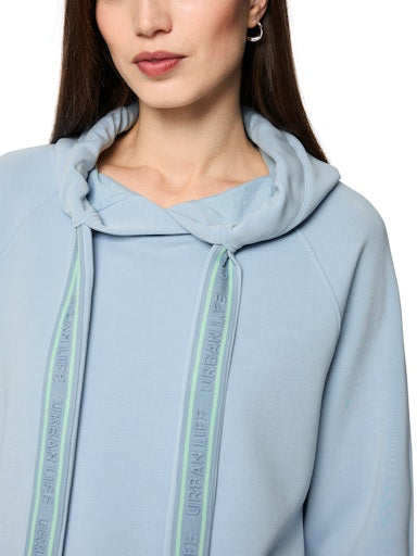 Sweaters grijs Marc Cain Sports