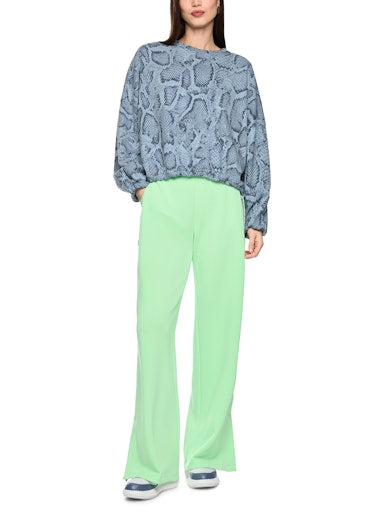 Sweaters grijs Marc Cain Sports