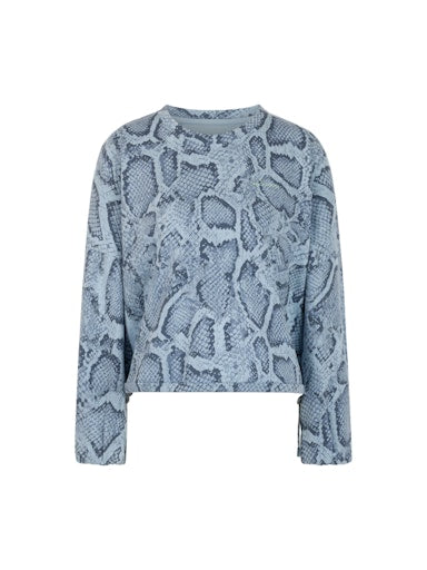 Sweaters grijs Marc Cain Sports