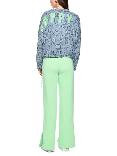 Sweaters grijs Marc Cain Sports