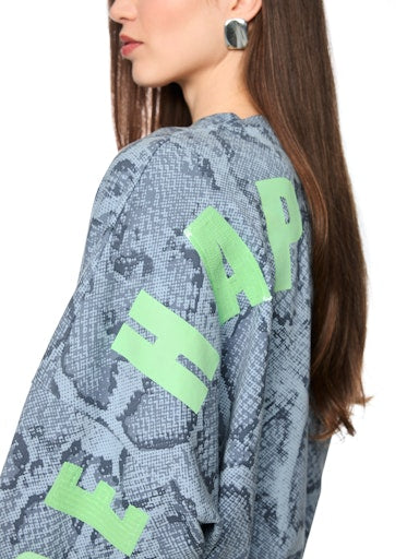 Sweaters grijs Marc Cain Sports