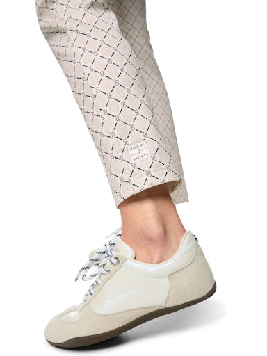 Broeken grijs Marc Cain Sports