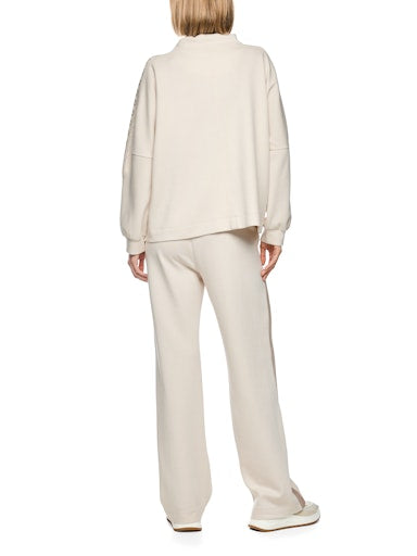 Sweaters grijs Marc Cain Sports