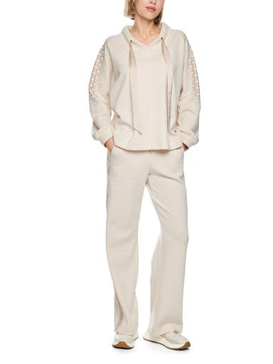 Sweaters grijs Marc Cain Sports