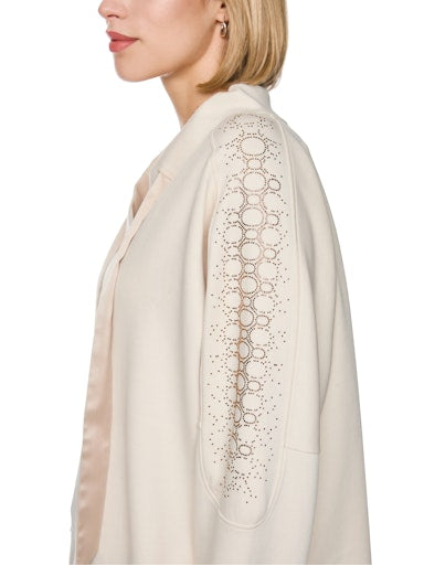 Sweaters grijs Marc Cain Sports