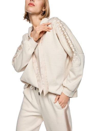 Sweaters grijs Marc Cain Sports