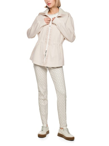 Jassen grijs Marc Cain Sports