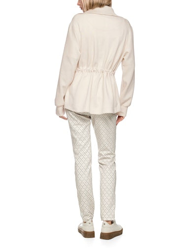 Jassen grijs Marc Cain Sports